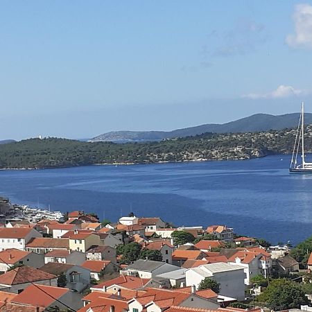 Apartment Marinero Šibenik Exterior foto