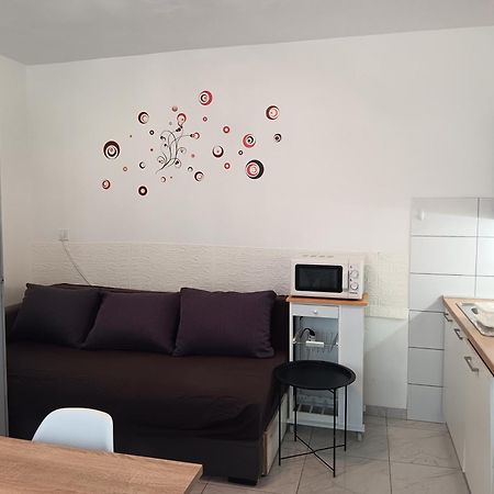 Apartment Marinero Šibenik Exterior foto